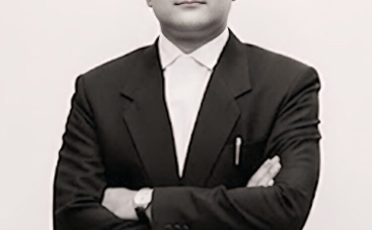  Mr. Bhawani S. Purohit