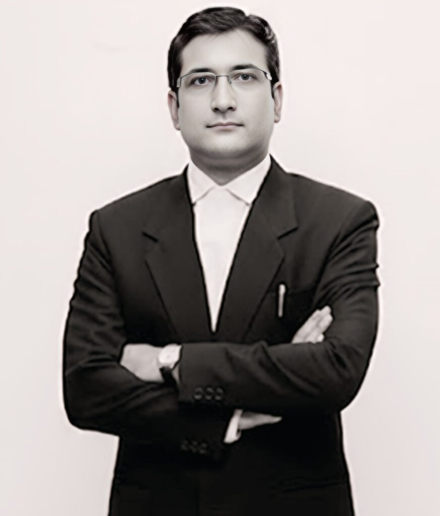 Mr. Bhawani S. Purohit