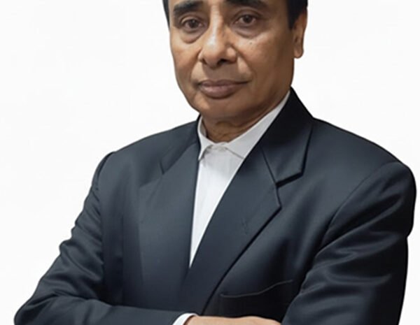  Mr. Mahendra K. Surana