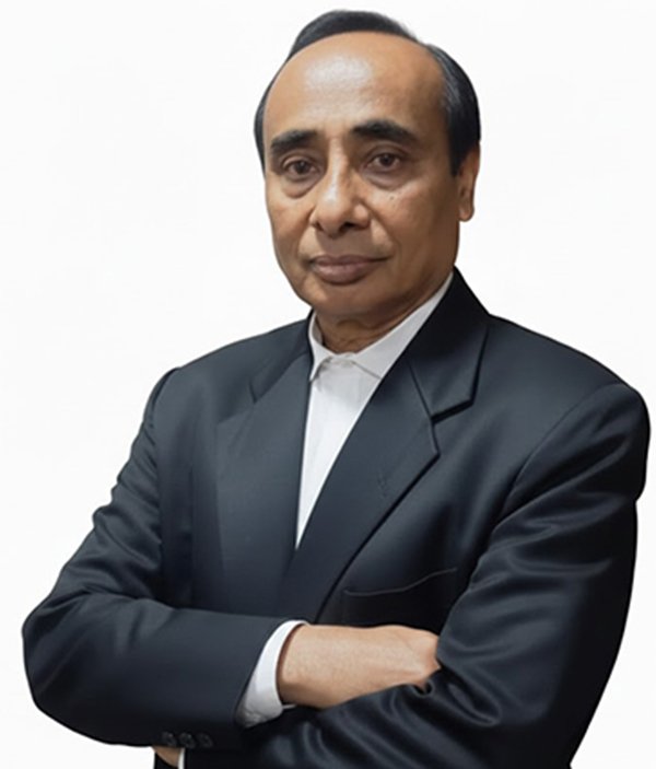 Mr. Mahendra K. Surana