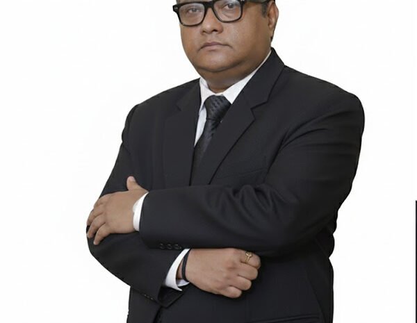  Mr. Samrat Sengupta