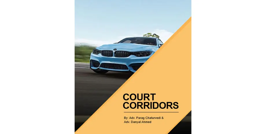 BMW Car Damage: Supreme Court Refuses Claim For Replacement; Says Insured Can�t Claim Anything More Than Insurance Policy Coverage