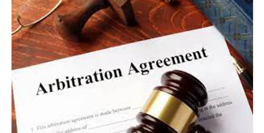 VALIDITY OF UNSTAMPED ARBITRATION AGREEMENT