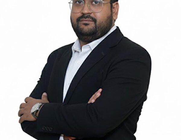  Mr. Siddhant Jaiswal