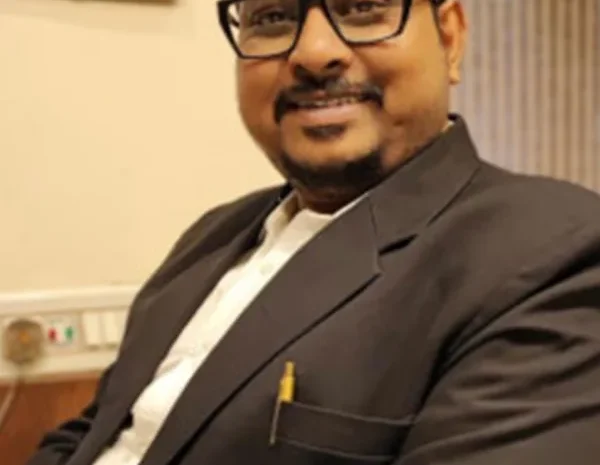  Mr. Ayan Sarkar