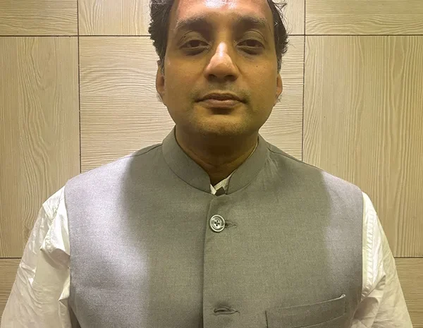  Mr. Tuhin Chakraborty