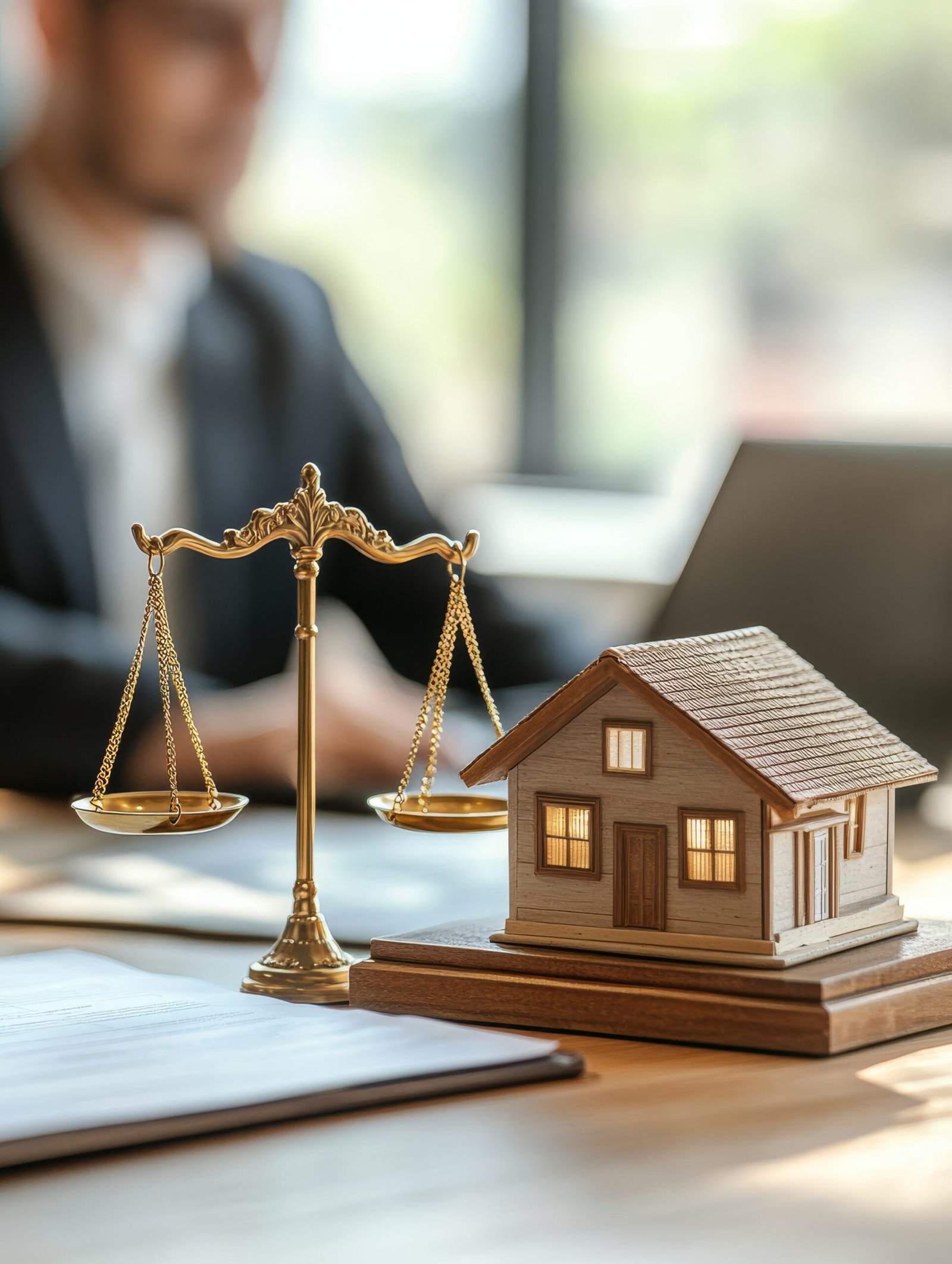 Real Estate Law