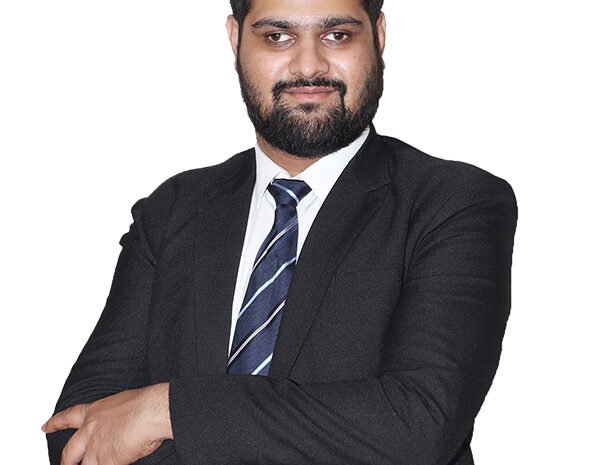  Mr. Vikramjit Mullick