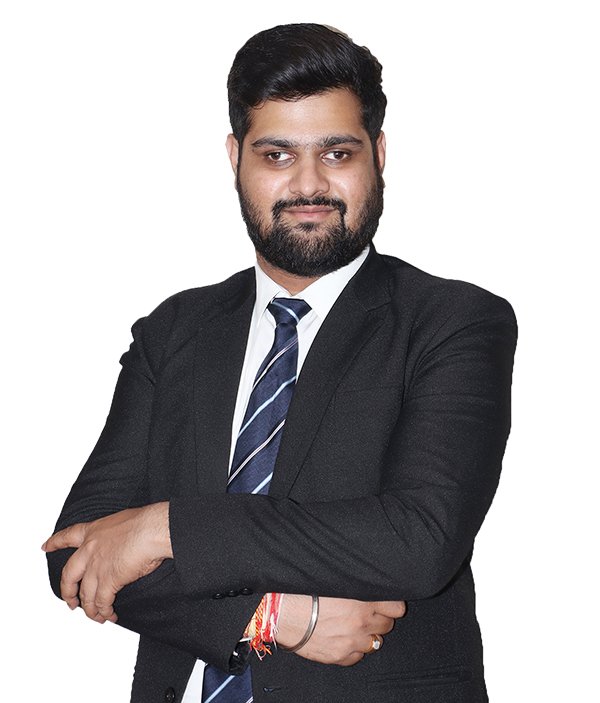 Mr. Vikramjit Mullick