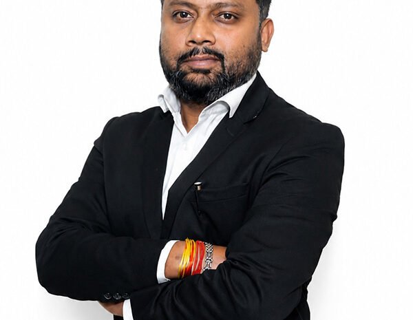  Mr. Sourav Dutta