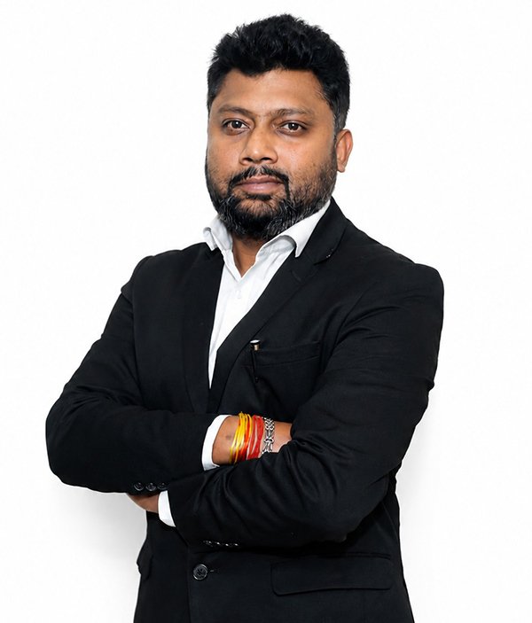 Mr. Sourav Dutta